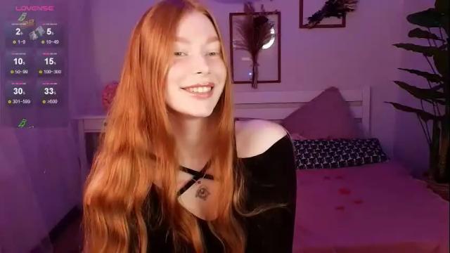 Image 4 of 5th_e1ement Stream on Chaturbate on 20 days ago