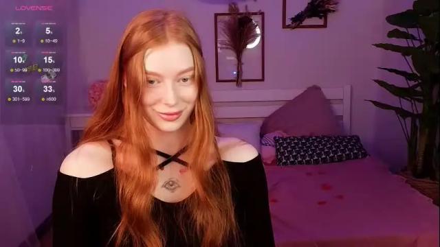 Image 7 of 5th_e1ement Stream on Chaturbate on 20 days ago