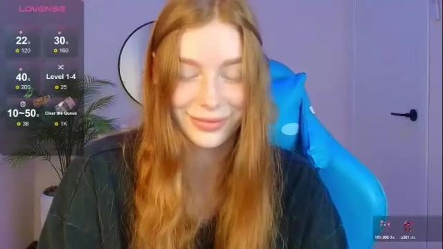 Image 4 of 5th_e1ement Stream on Chaturbate on 17 days ago