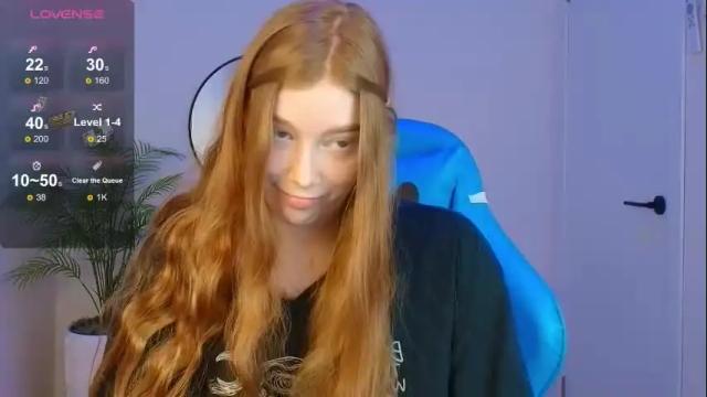 Image 7 of 5th_e1ement Stream on Chaturbate on 17 days ago
