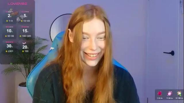 Thumbnail 3, 5th_e1ement's Stream at Chaturbate, 15 days ago