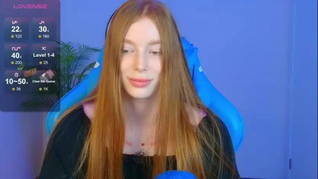 Image 2 of 5th_e1ement Stream on Chaturbate on 17 days ago