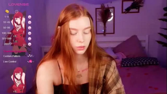Image 2 of 5th_e1ement Stream on Chaturbate on 14 days ago