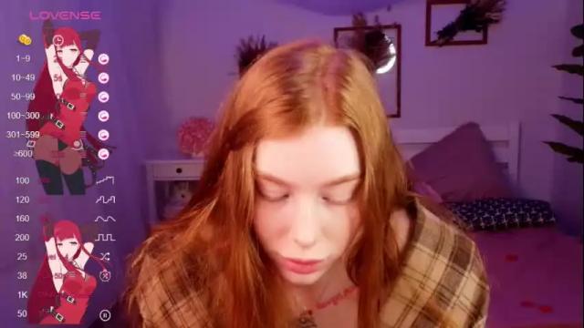 Image 4 of 5th_e1ement Stream on Chaturbate on 14 days ago