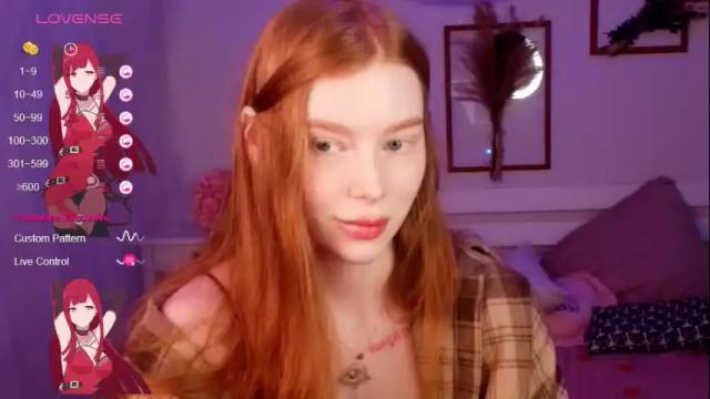 Image 7 of 5th_e1ement Stream on Chaturbate on 14 days ago
