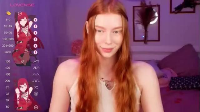 Image 2 of 5th_e1ement Stream on Chaturbate on 13 days ago