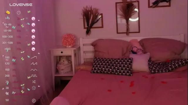 Thumbnail 3, 5th_e1ement's Stream at Chaturbate, 7 days ago