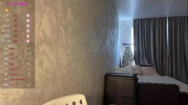 Image 6 of 5th_e1ement Stream on Chaturbate on 2 days ago