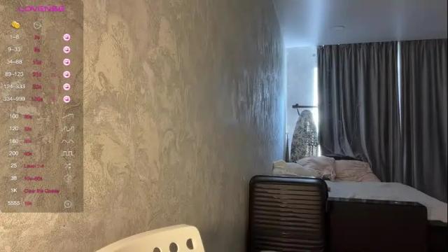Image 7 of 5th_e1ement Stream on Chaturbate on 2 days ago