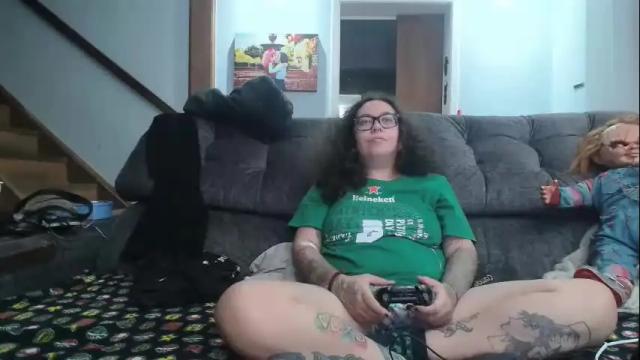 Image 8 of 666afrodite Stream on Chaturbate on 5 months ago