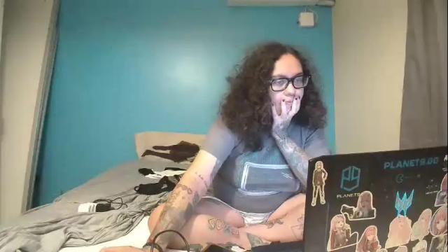 Thumbnail 1, 666afrodite's Stream at Chaturbate, 5 months ago