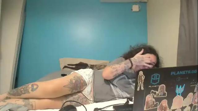 Image 3 of 666afrodite Stream on Chaturbate on 5 months ago