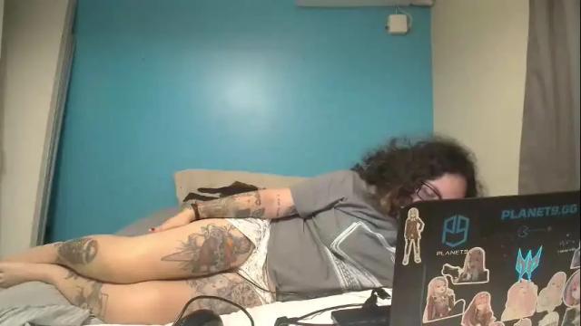 Image 4 of 666afrodite Stream on Chaturbate on 5 months ago