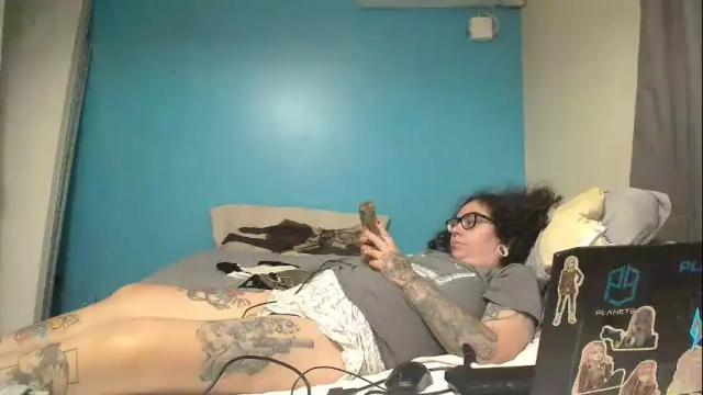 Thumbnail 2, 666afrodite's Stream at Chaturbate, 5 months ago