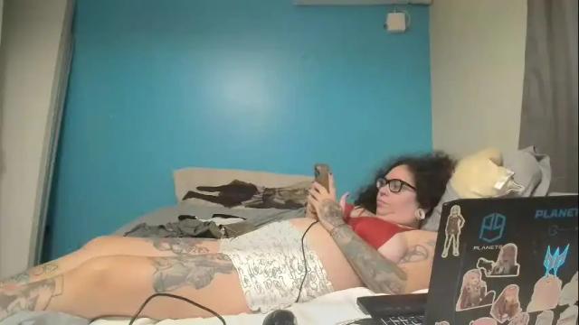 Thumbnail 3, 666afrodite's Stream at Chaturbate, 5 months ago