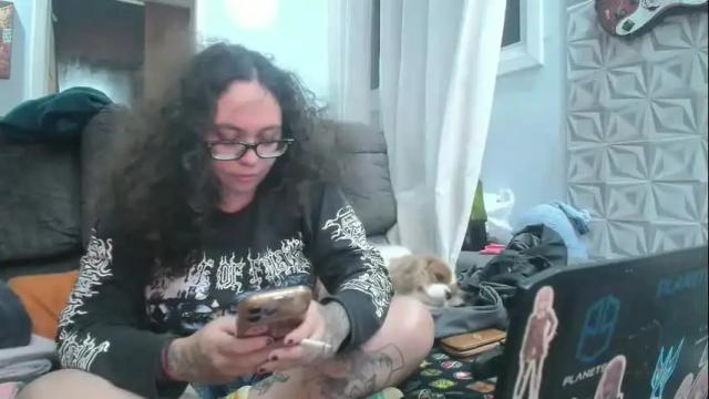 Thumbnail 1, 666afrodite's Stream at Chaturbate, 5 months ago