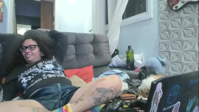 Image 11 of 666afrodite Stream on Chaturbate on 5 months ago