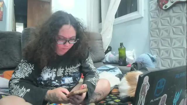Image 12 of 666afrodite Stream on Chaturbate on 5 months ago