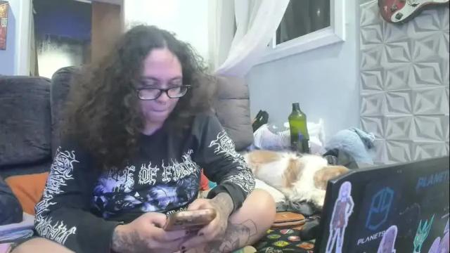 Image 2 of 666afrodite Stream on Chaturbate on 5 months ago
