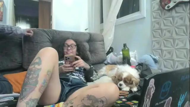 Image 3 of 666afrodite Stream on Chaturbate on 5 months ago