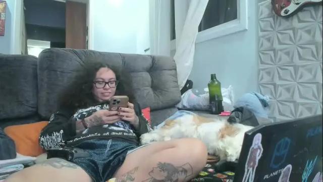 Image 4 of 666afrodite Stream on Chaturbate on 5 months ago