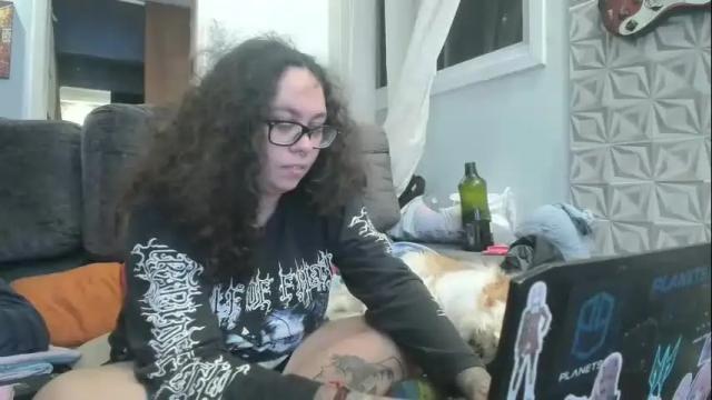 Thumbnail 2, 666afrodite's Stream at Chaturbate, 5 months ago