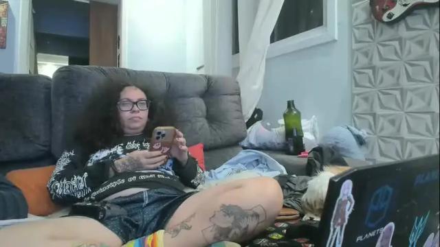 Image 7 of 666afrodite Stream on Chaturbate on 5 months ago
