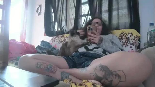 Image 2 of 666afrodite Stream on Chaturbate on 4 months ago