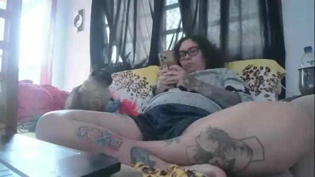 Image 7 of 666afrodite Stream on Chaturbate on 4 months ago