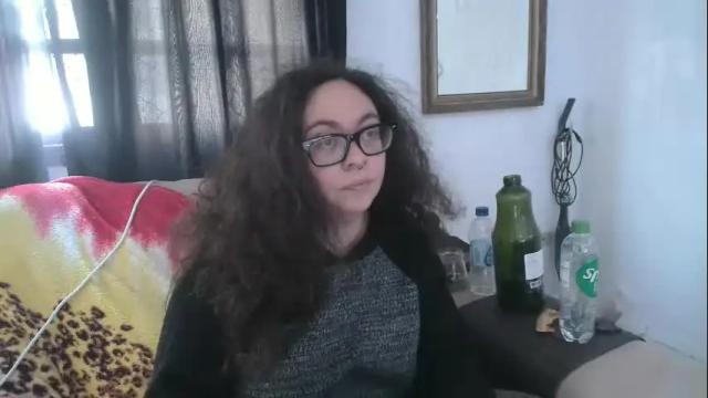 Thumbnail 1, 666afrodite's Stream at Chaturbate, 4 months ago