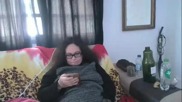 Image 2 of 666afrodite Stream on Chaturbate on 4 months ago