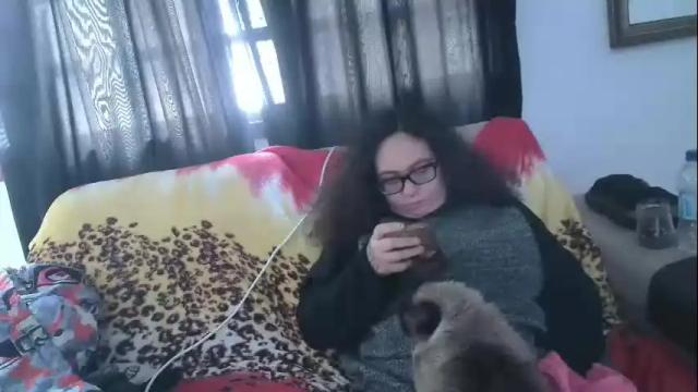 Image 6 of 666afrodite Stream on Chaturbate on 4 months ago