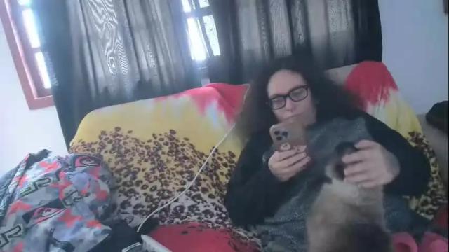 Image 7 of 666afrodite Stream on Chaturbate on 4 months ago