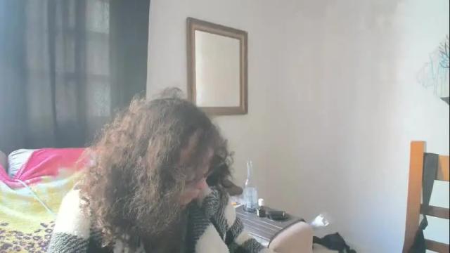 Thumbnail 1, 666afrodite's Stream at Chaturbate, 3 months ago