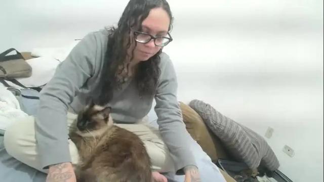 Thumbnail 1, 666afrodite's Stream at Chaturbate, 3 months ago