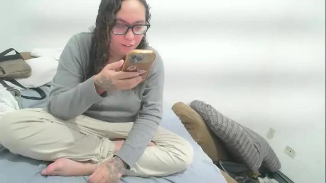 Image 11 of 666afrodite Stream on Chaturbate on 3 months ago