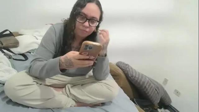 Image 12 of 666afrodite Stream on Chaturbate on 3 months ago
