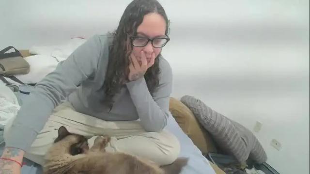 Thumbnail 2, 666afrodite's Stream at Chaturbate, 3 months ago