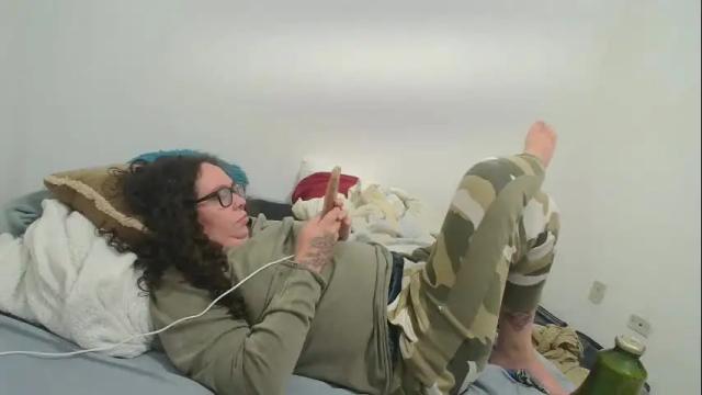Image 10 of 666afrodite Stream on Chaturbate on 3 months ago