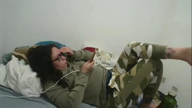 Image 11 of 666afrodite Stream on Chaturbate on 3 months ago
