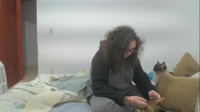 Image 2 of 666afrodite Stream on Chaturbate on 3 months ago