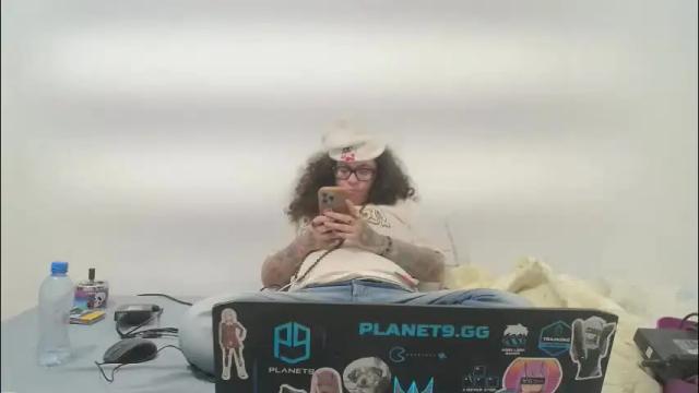 Image 8 of 666afrodite Stream on Chaturbate on 2 months ago