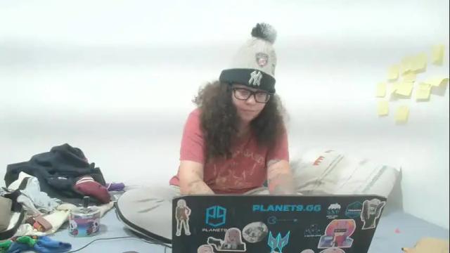 Thumbnail 1, 666afrodite's Stream at Chaturbate, 2 months ago