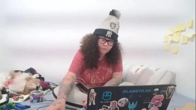 Image 10 of 666afrodite Stream on Chaturbate on 2 months ago