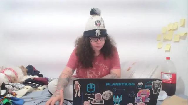 Image 11 of 666afrodite Stream on Chaturbate on 2 months ago