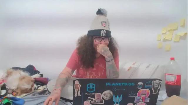 Image 12 of 666afrodite Stream on Chaturbate on 2 months ago