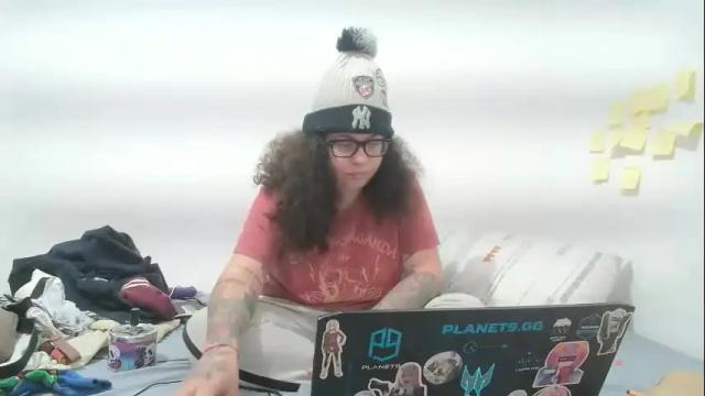 Image 3 of 666afrodite Stream on Chaturbate on 2 months ago