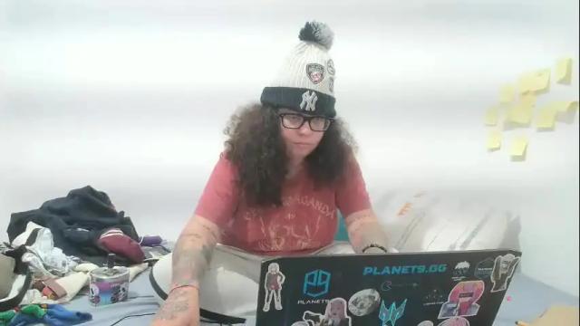 Image 4 of 666afrodite Stream on Chaturbate on 2 months ago
