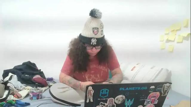 Thumbnail 2, 666afrodite's Stream at Chaturbate, 2 months ago