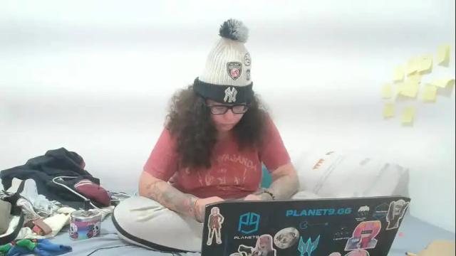 Image 6 of 666afrodite Stream on Chaturbate on 2 months ago